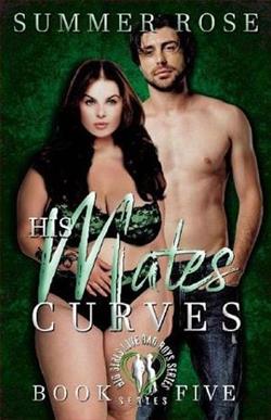 His Mate's Curves