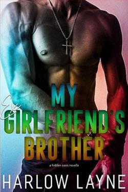 My Ex Girlfriend's Brother