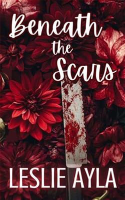 Beneath the Scars