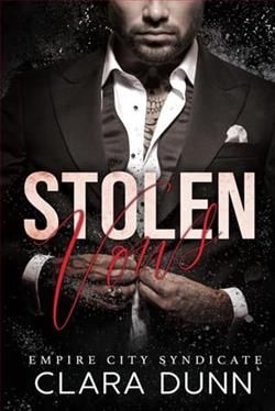 Stolen Vows