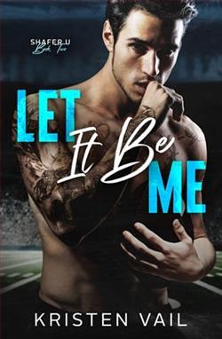 Let It Be Me