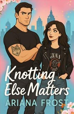 Knotting else Matters