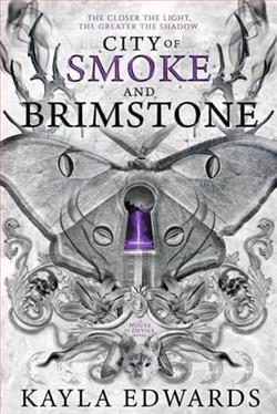 City of Smoke and Brimstone