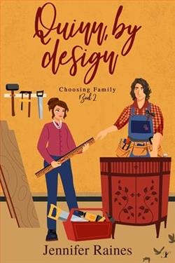 Quinn, By Design
