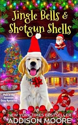 Jingle Bells and Shotgun Shells