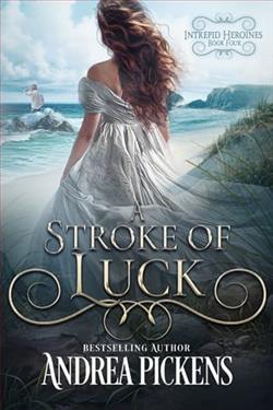 A Stroke of Luck