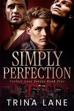 Simply Perfection