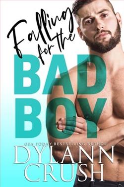 Falling for the Bad Boy