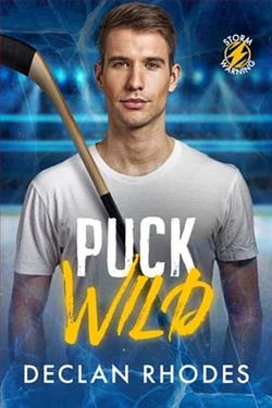 Puck Wild