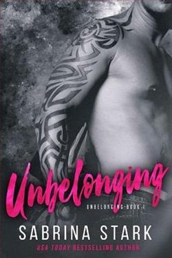 Unbelonging