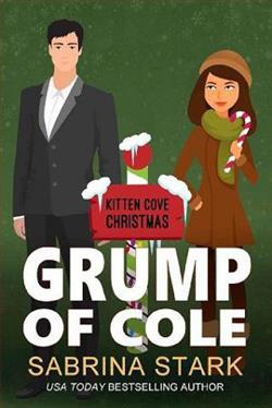 Grump of Cole