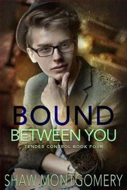 Bound Between You