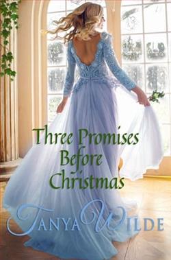 Three Promises Before Christmas