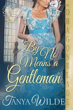 By No Means a Gentleman