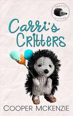 Carri's Critters
