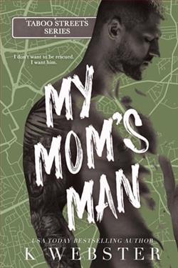 My Mom's Man