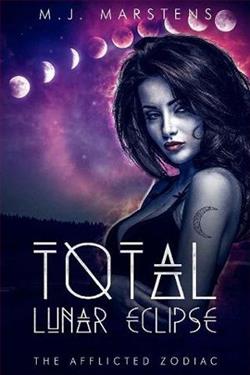 Total Lunar Eclipse