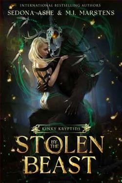 Stolen By The Beast