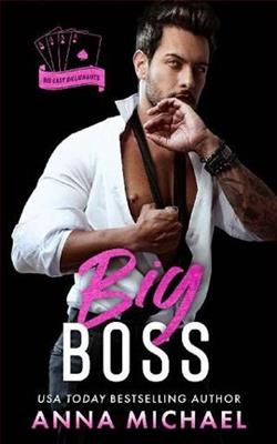 Big Boss