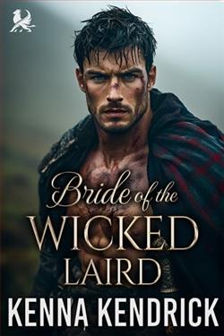 Bride of the Wicked Laird