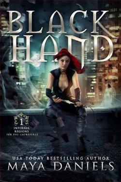Black Hand