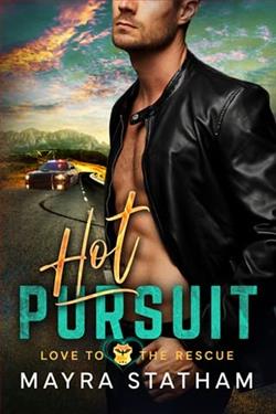 Hot Pursuit