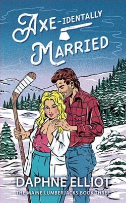 Axe-identally Married