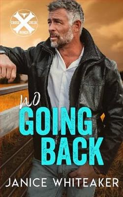 No Going Back