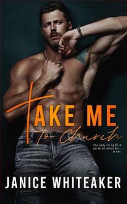 Take Me to Church