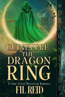 The Dragon Ring