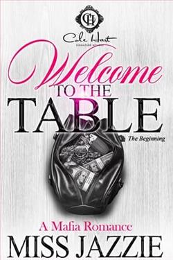 Welcome to the Table