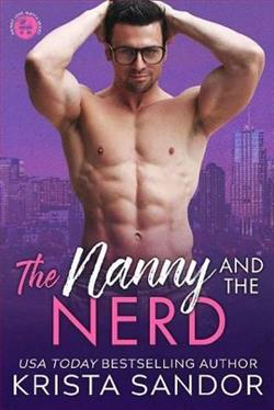 The Nanny and the Nerd