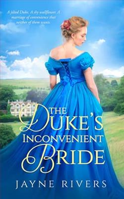 The Duke's Inconvenient Bride