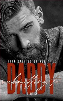 Submitting to Daddy