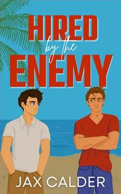 Hired By the Enemy