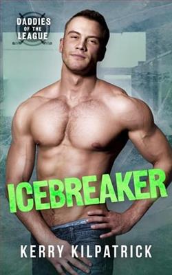 Icebreaker