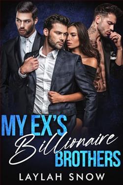 My Ex's Billionaire Brothers