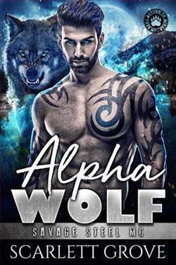 Alpha Wolf