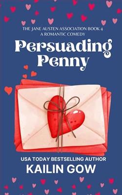 Persuading Penny