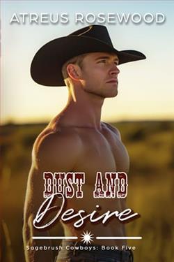 Dust and Desire
