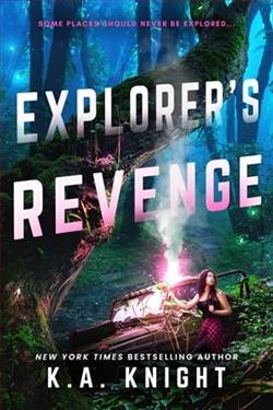 Explorer's Revenge