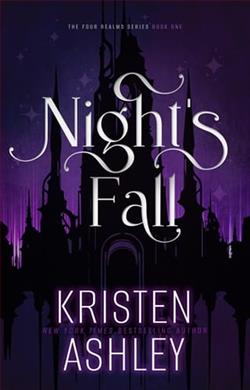 Night's Fall