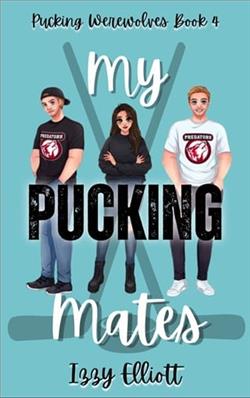 My Pucking Mates