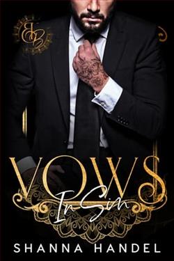 Vows in Sin