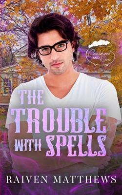 The Trouble With Spells
