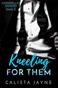 Kneeling for Them