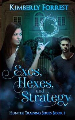 Exes, Hexes, and Strategy