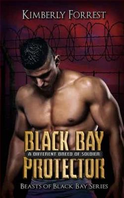 Black Bay Protector