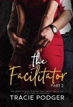The Facilitator: Part 2