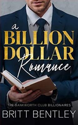 A Billion Dollar Romance